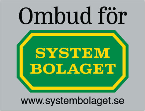 Ombud för systembolaget
