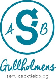 loggo 2 Gullholmens Serviceaktiebolag